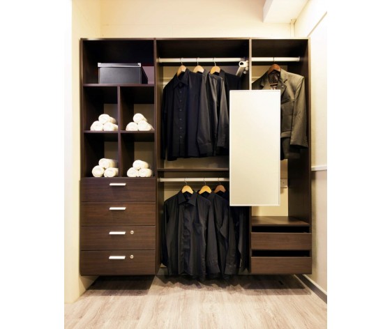 Build In Wardrobe