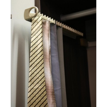 Tie Rack